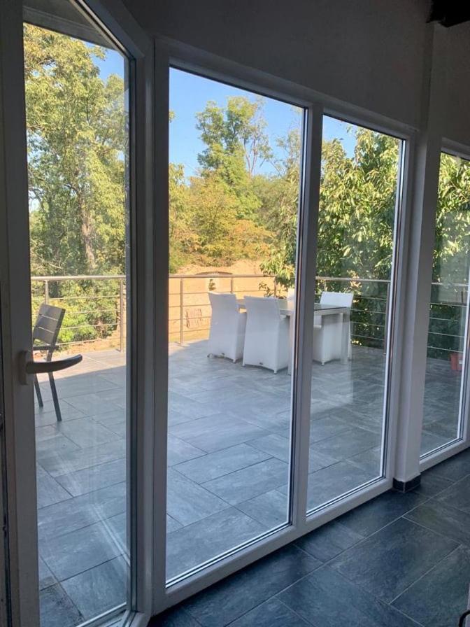 Vojkovice  Aparments Bukol 아파트 외부 사진
