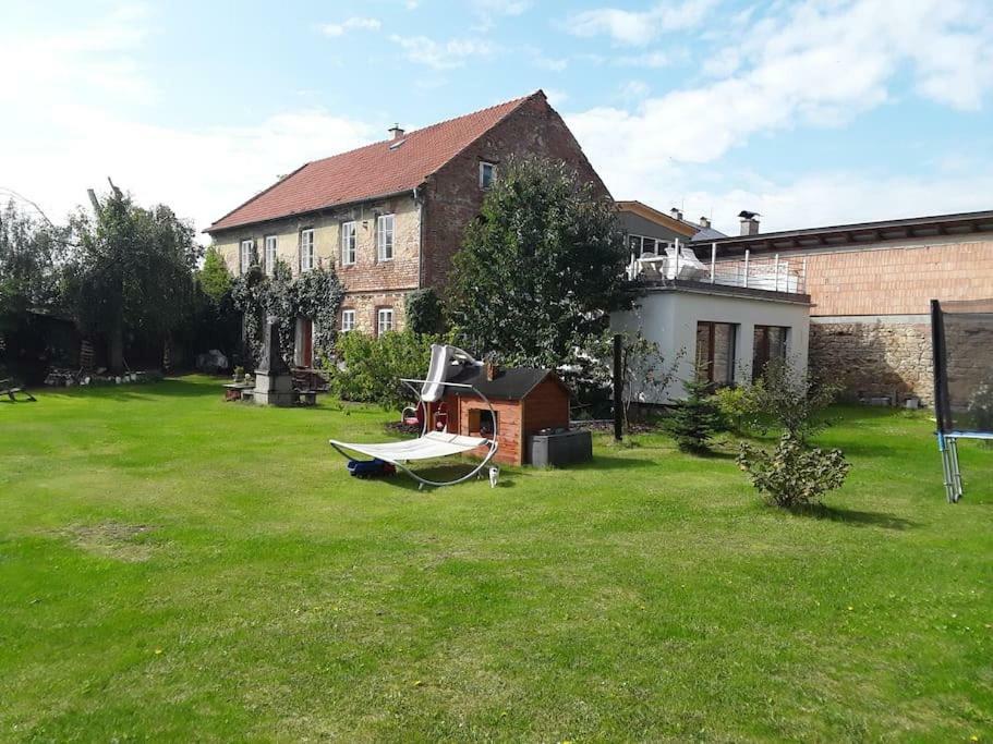 Vojkovice  Aparments Bukol 아파트 외부 사진