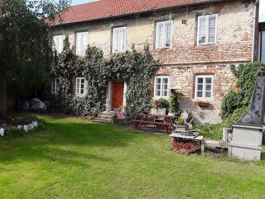 Vojkovice  Aparments Bukol 아파트 외부 사진
